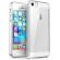 Husa apple iphone 5/5s/se, tpu slim transparent