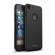 Husa apple iphone 6/6s, fullbody elegance luxury ipaky black , acoperire completa 360 grade cu folie de sticla