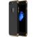 Husa apple iphone 6 plus/6s plus, elegance luxury 3in1 black
