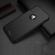 Husa apple iphone x, fullbody elegance luxury ipaky black , acoperire completa 360 grade cu folie de sticla