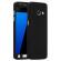 Husa samsung galaxy j7 2017, fullbody elegance luxury black, acoperire completa 360 grade cu folie de sticla