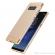Husa samsung galaxy note 8, elegance luxury 3in1 auriu