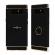 Husa samsung galaxy note 8, elegance luxury 3in1 ring negru