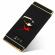 Husa samsung galaxy note 8, elegance luxury 3in1 ring negru