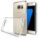 Husa samsung galaxy s7 edge, tpu slim transparent