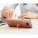 Husa samsung galaxy s8, elegance luxury 3in1 ring auriu