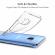 Husa samsung galaxy s8 plus, tpu slim transparent