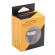 Suport auto magnetic gold pentru telefoane mobile, prindere la ventilatie !