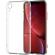 Husa apple iphone xr, silicon tpu slim transparenta