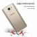 Husa samsung galaxy j6 plus, silicon tpu transparent