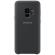 Husa samsung galaxy s9, silicon antisoc, negru