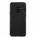 Husa samsung galaxy s9, slim antisoc negru