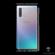 Folie alien surface hd, samsung galaxy note 10 plus, spate, laterale + alien fiber cadou