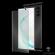 Folie alien surface hd, samsung galaxy note 10 plus fata, spate, laterale + alien fiber cadou