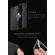 Folie alien surface hd, samsung galaxy s10 plus spate, laterale + alien fiber cadou