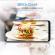 Folie de sticla samsung galaxy a20e, 5d full glue negru
