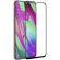 Folie de sticla samsung galaxy a40, 3d full glue negru
