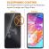 Folie de sticla samsung galaxy a70, 5d full glue negru