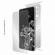 Folie alien surface hd, samsung galaxy s20 ultra fata, spate, laterale + alien fiber cadou