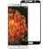 Folie de sticla huawei y6 2018, 9d full glue negru