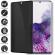 Folie de sticla samsung galaxy s20 ultra, privacy glass, folie securizata duritate 9h