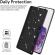 Folie de sticla samsung galaxy s20 ultra, privacy glass, folie securizata duritate 9h