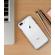Husa apple iphone 8 plus, silicon tpu 2.0mm slim transparenta