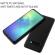 Husa samsung galaxy s10 plus, fullbody elegance luxury negru, acoperire completa 360 grade cu folie de
