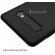 Husa samsung galaxy s10 plus, fullbody elegance luxury negru, acoperire completa 360 grade cu folie de