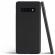 Husa samsung galaxy s10 plus, slim antisoc negru