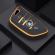 Husa de protectie premium pentru cheie auto, elegance luxury cover key, compatibila cu �bmw x1 x3 x5 x6 x7 1 3