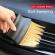 Pensula profesionala lata si moale ideala pentru detailing interior auto