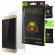 Folie alien surface hd, huawei p9 lite 2017, protectie ecran, spate, laterale + alien fiber cadou