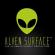 Folie alien surface hd, samsung galaxy s8, protectie ecran+ alien fiber cadou