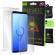 Folie alien surface hd, samsung galaxy s9, protectie ecran, spate, laterale + alien fiber cadou
