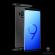 Folie alien surface hd, samsung galaxy s9, protectie ecran, spate, laterale + alien fiber cadou