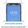 Folie de sticla case friendly pentru samsung galaxy j3 2017,  transparenta