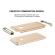 Husa apple iphone 6/6s,  3in1 gold