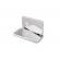 Husa apple iphone 6/6s, tip oglinda silver