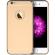 Husa apple iphone 6 plus/6s plus,  3in1 gold