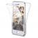 Husa apple iphone 6 plus/6s plus, fullbody  360� ultra slim silicon tpu, acoperire fata spate