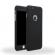 Husa apple iphone 6 plus/6s plus, fullbody  black, acoperire completa 360 grade cu folie de sticla gratis