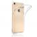 Husa apple iphone 6 plus/6s plus, tpu slim transparent