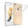 Husa apple iphone 7, tpu slim transparent