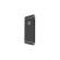 Husa apple iphone 7 plus,  3in1 black