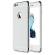 Husa apple iphone 8 plus,  3in1 argintiu