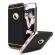 Husa apple iphone 8 plus,  3in1 negru