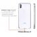 Husa apple iphone x, fullbody ultra slim silicon tpu , acoperire completa 360 grade