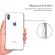 Husa apple iphone x, fullbody ultra slim silicon tpu , acoperire completa 360 grade
