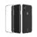 Husa apple iphone x, tpu slim transparent